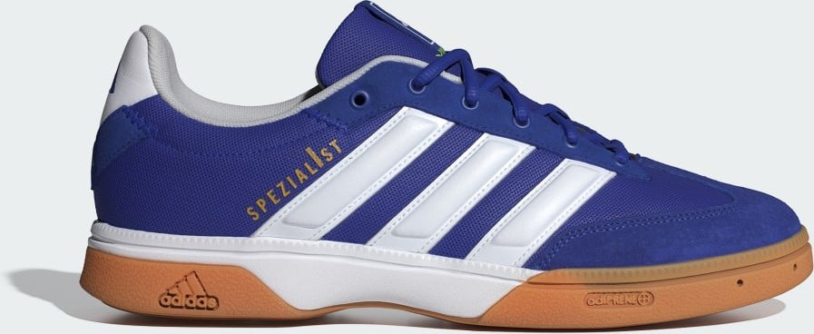 Spezialist Indoor Schuh