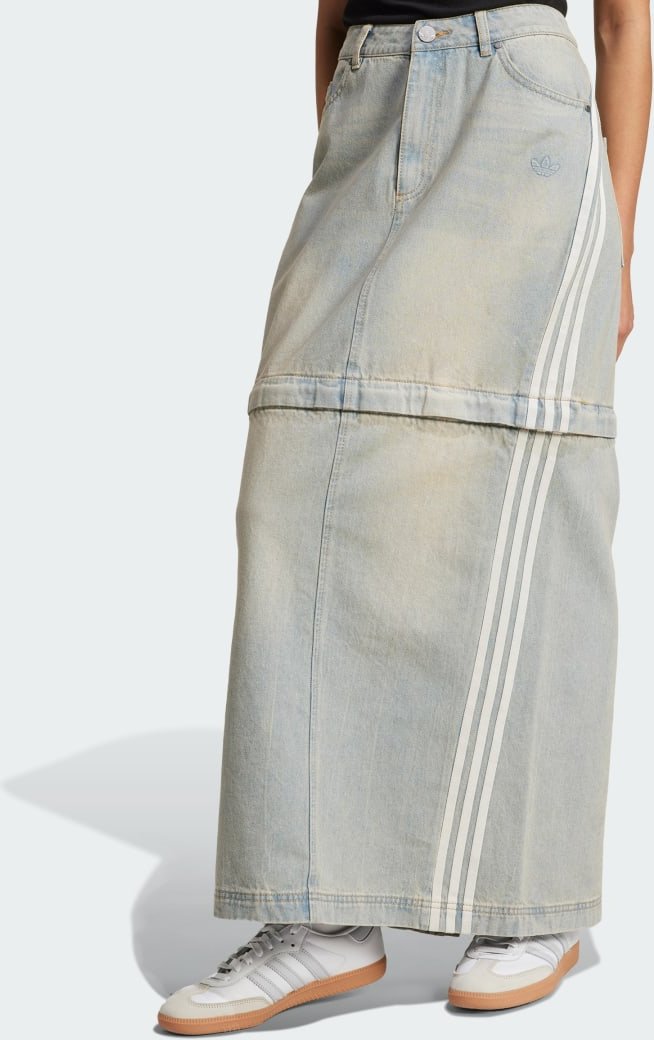 Adilenium Season 3 Two-in-One Denim Rock