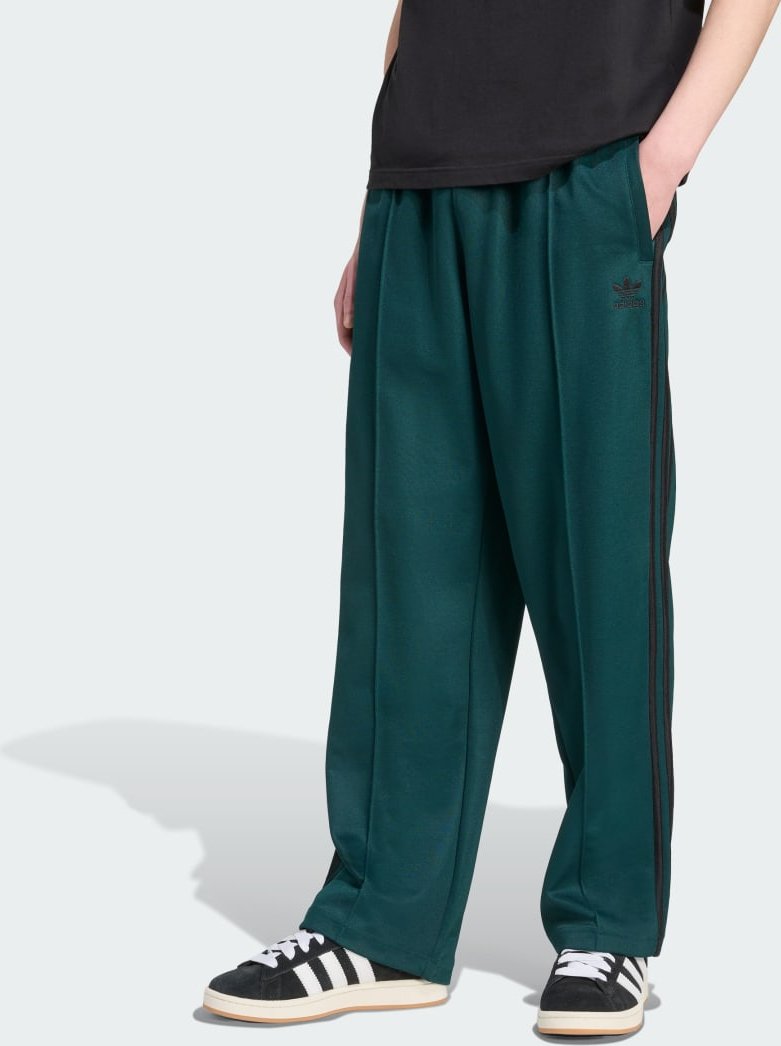 Adicolor Baggy Fit Firebird Trainingshose