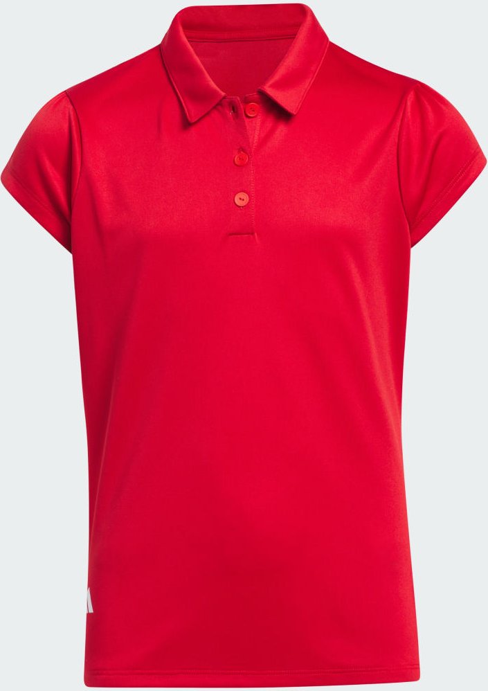 Performance Kids Poloshirt