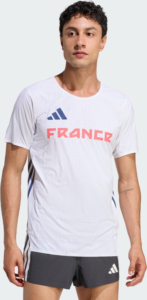 Team Frankreich Adizero T-Shirt