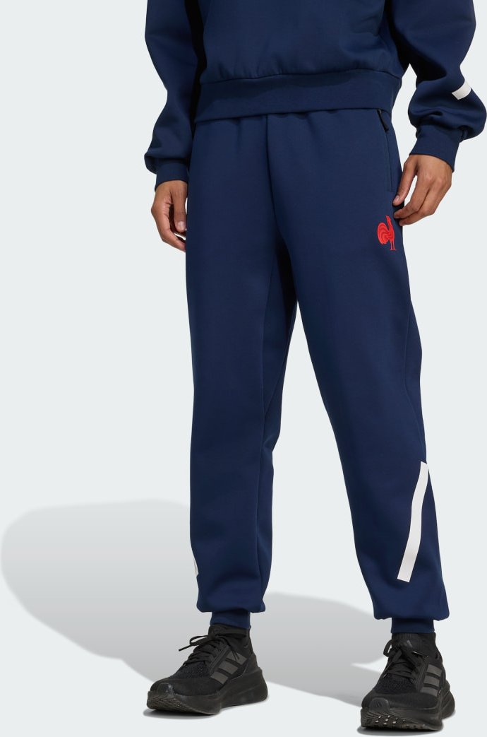 France Travel Tracksuit Bottoms