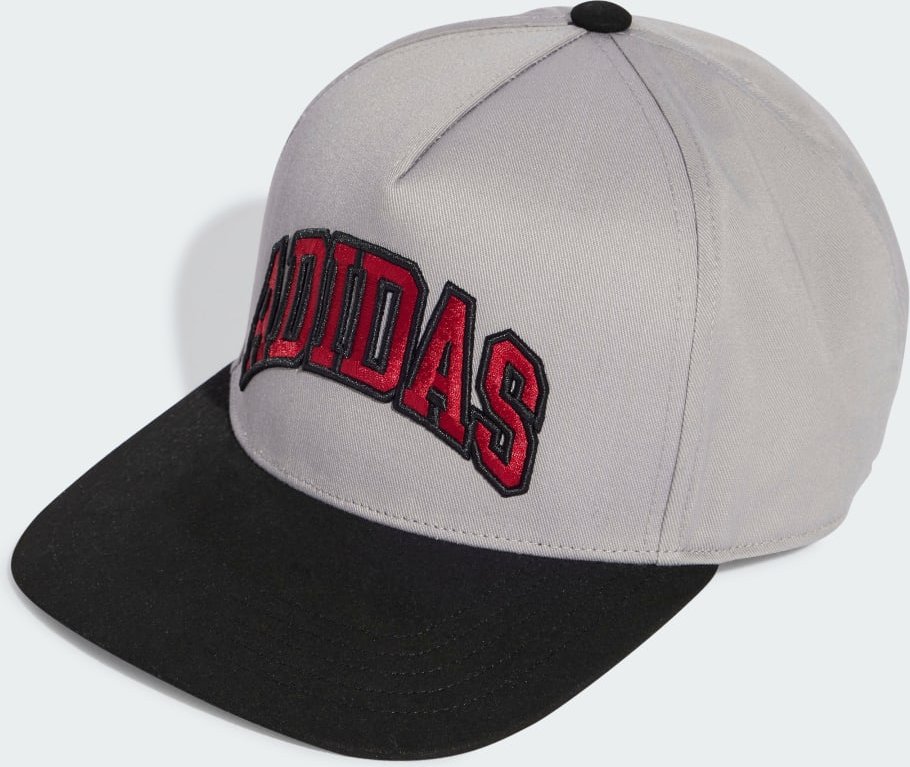 VRCT Flat-Brim Kappe