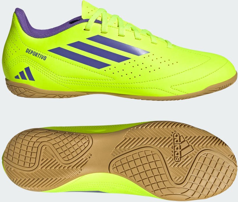 Deportivo III IN Fußballschuh