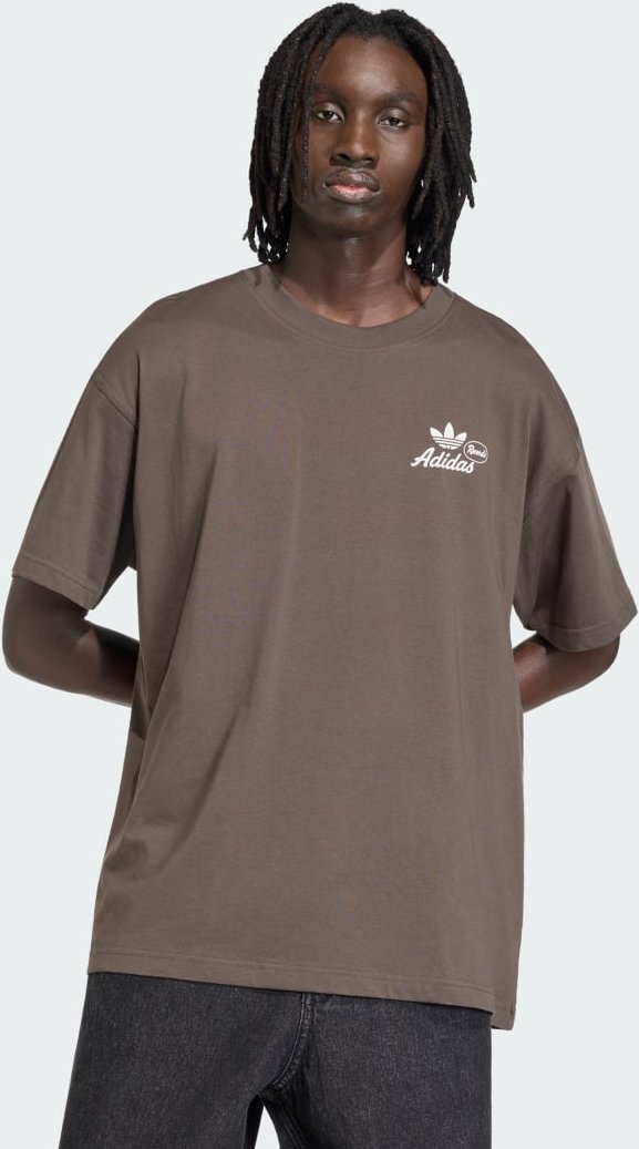 Vintage Records Grafik-T-Shirt