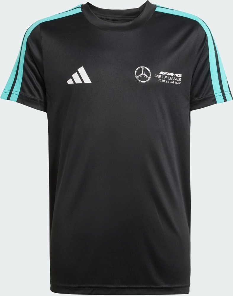 Thumbnail - MERCEDES - AMG PETRONAS FORMULA ONE TEAM DNA T-SHIRT