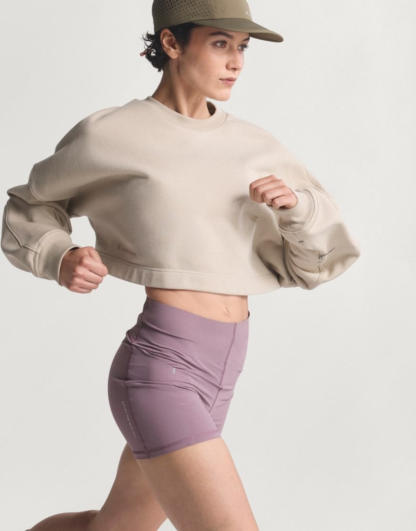 adi365 hk Running Crew