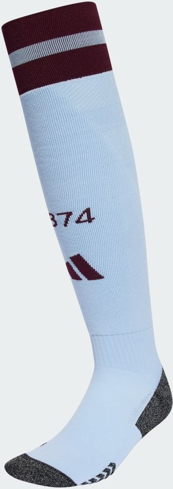 Aston Villa FC 24/25 Heimsocken