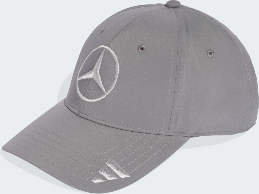 Thumbnail - Mercedes-AMG Petronas F1 Team Silberpfeile Fahrer Kappe