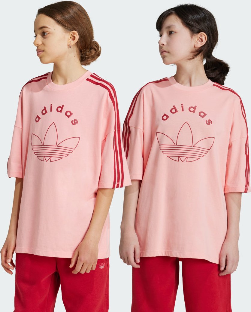 Graphic Kids T-Shirt