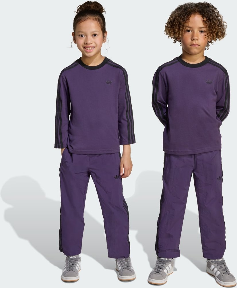 Crew Set für Kinder