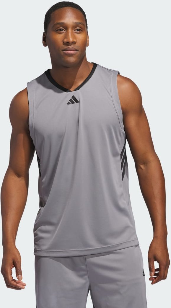 adidas Basketball Legends Tanktop