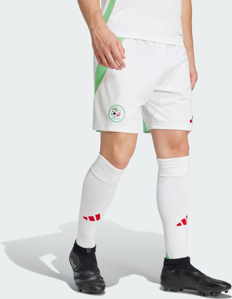 Algeria 24 Home Shorts