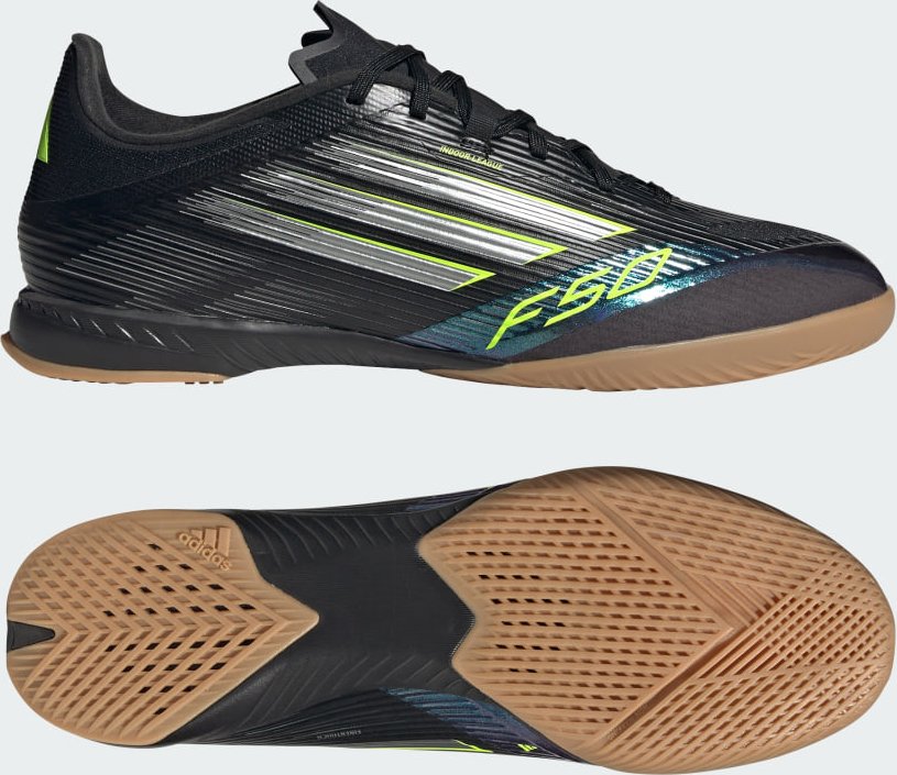 F50 League Indoor Fußballschuhe