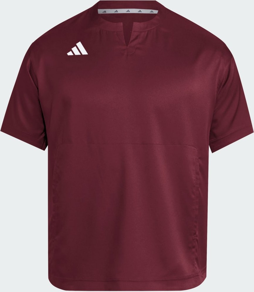 Adizero NWV Batting Cage Jacke – Genderneutral