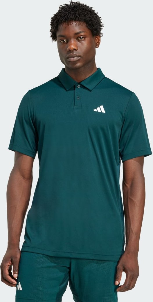 Club Tennis Poloshirt