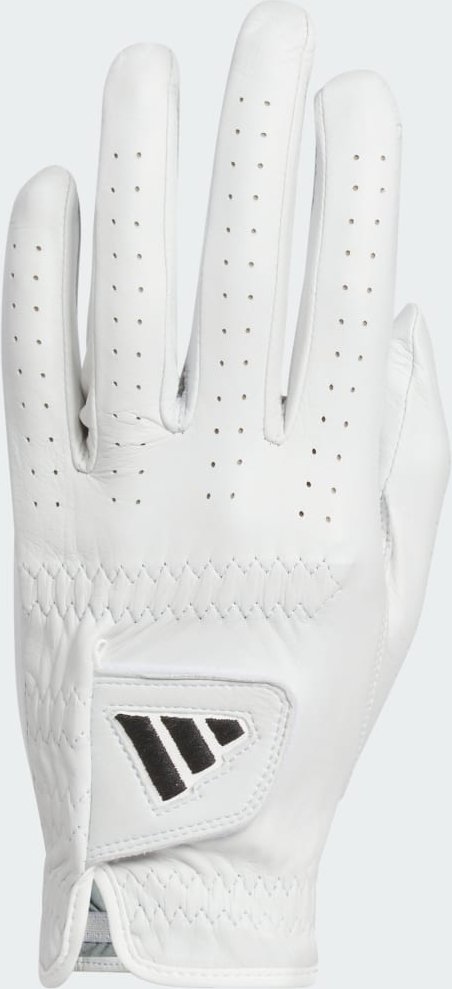 Pro Leather Single Handschuh