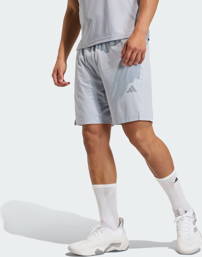 CLIMACOOL 3D SHORTS
