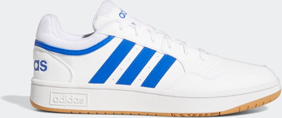 Hoops 3.0 Low Classic Vintage Schuh