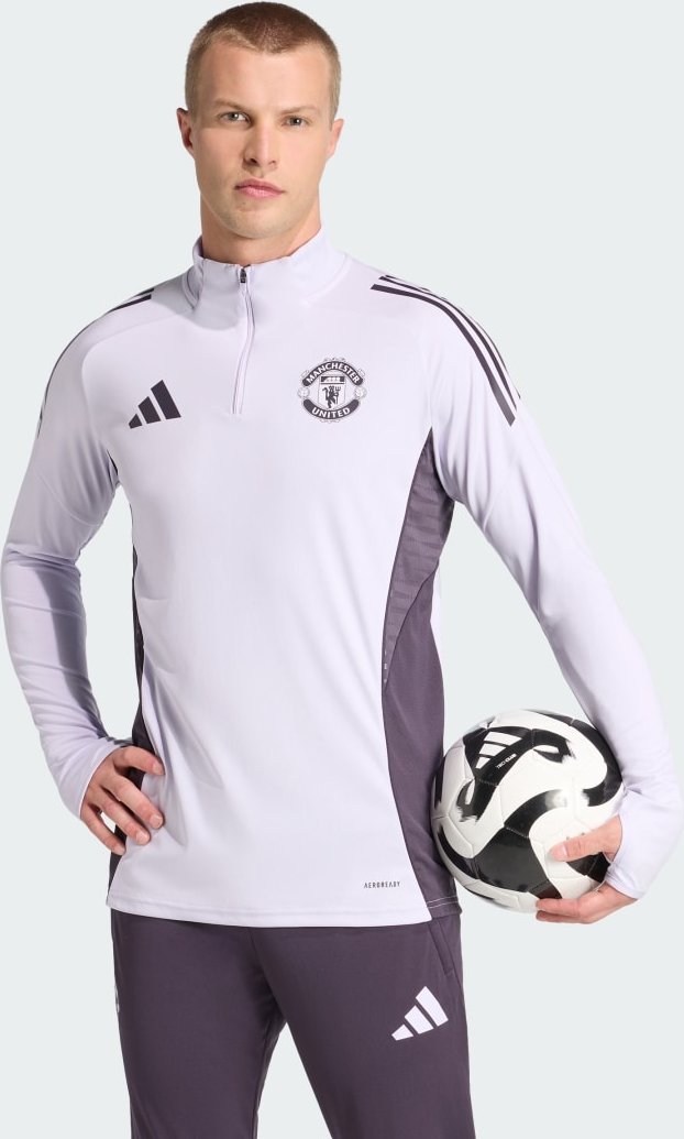 Manchester United Tiro 25 Competition Trainingsoberteil