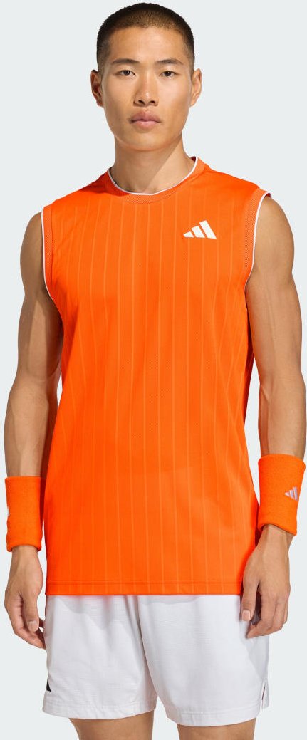 TENNIS CLIMACOOL+ PRO TANKTOP