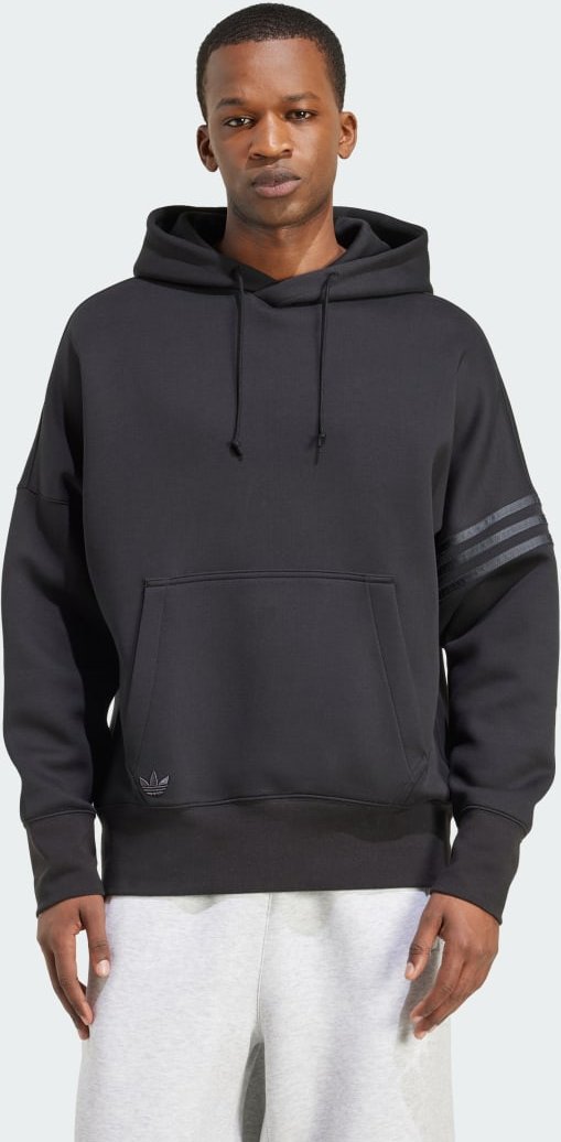 Neuclassics Hoodie
