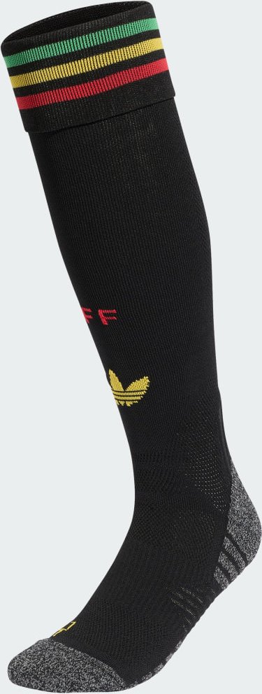 Jamaika 26 x Bob Marley Auswärtssocken