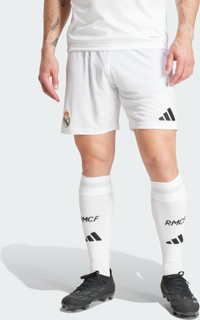 Real Madrid 24/25 Heimshorts