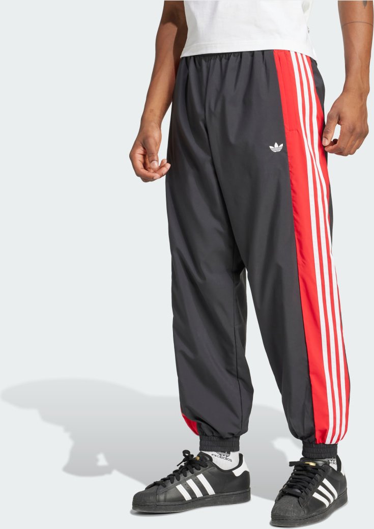 adidas Originals Warm-Up Track Pants