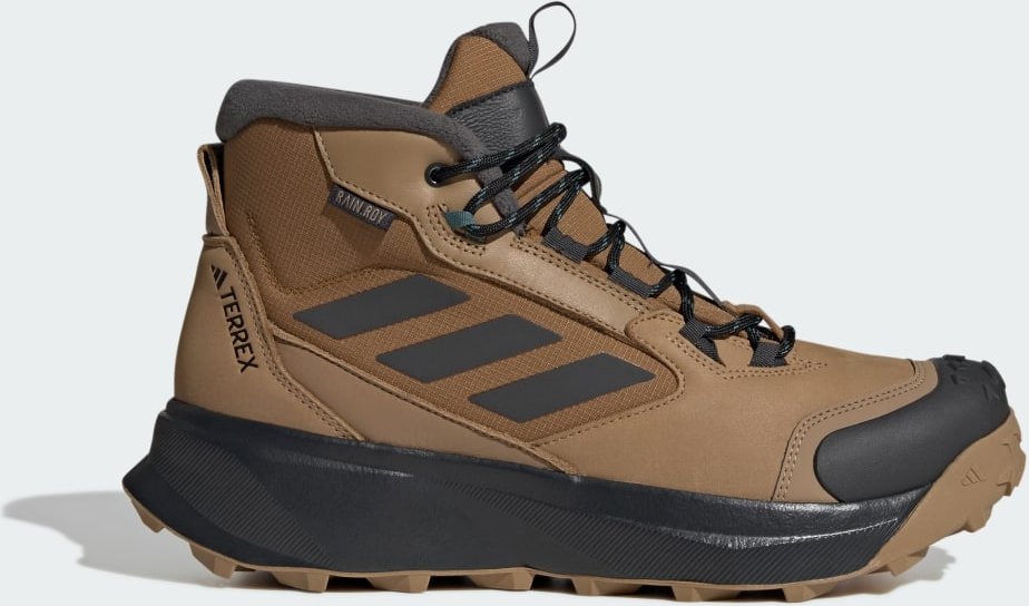 Thumbnail - Terrex Winter Leather Mid Cut Rain.Rdy Cold.Rdy Wanderschuh