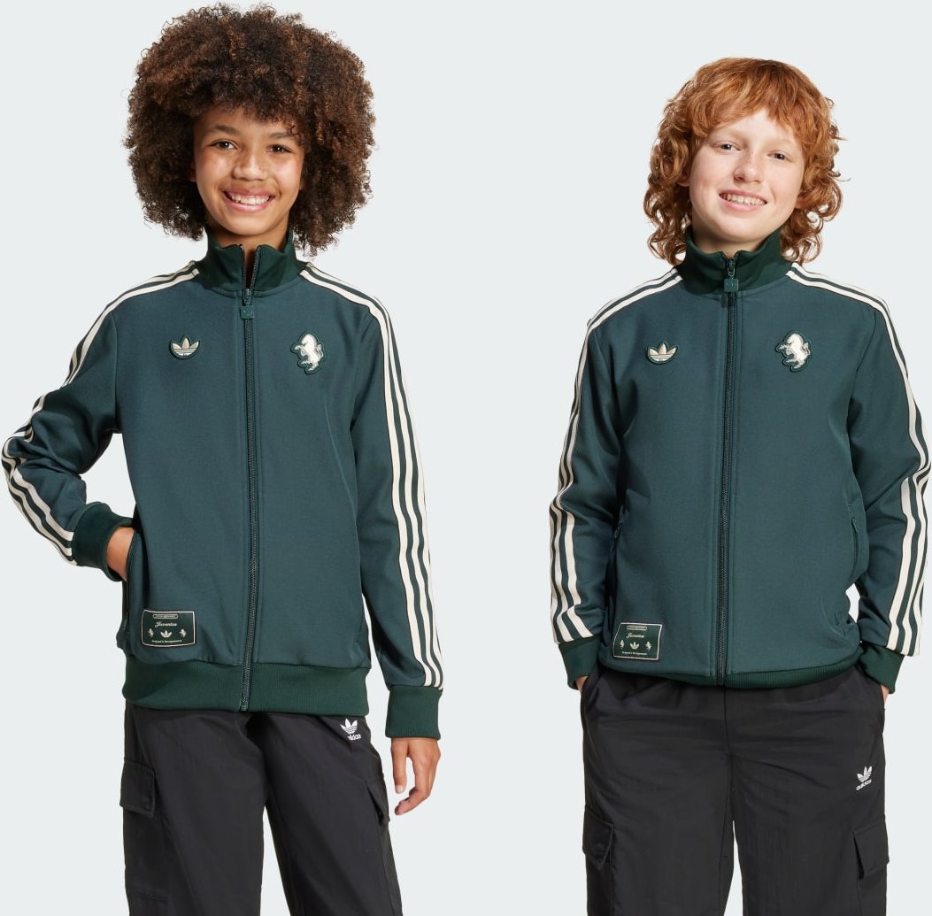 Juventus Turin Terrace Icons Track Top