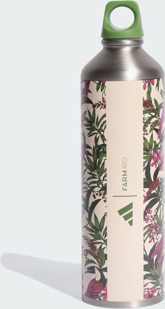 ADIDAS FARM TRINKFLASCHE 0,75 L