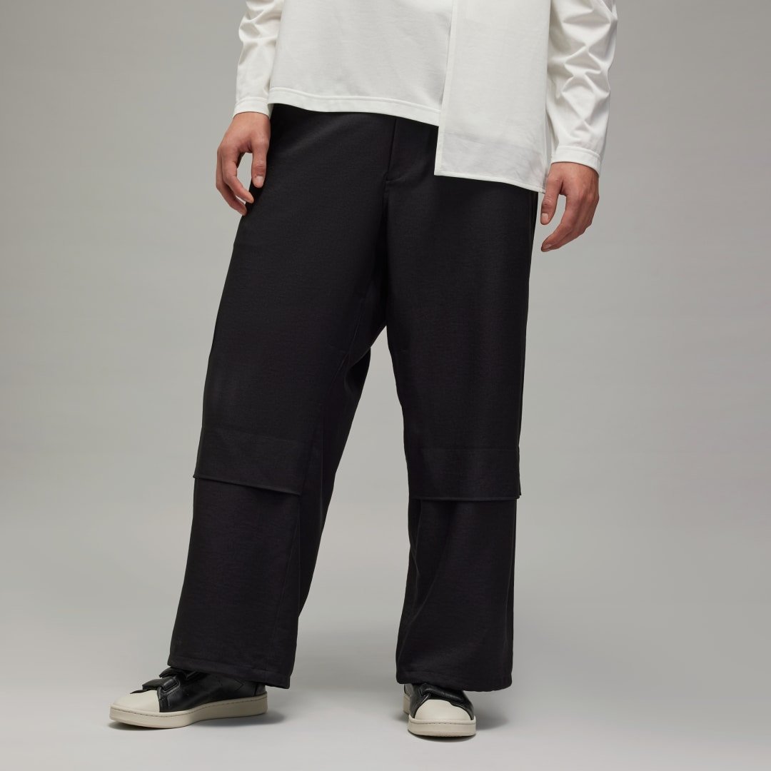 Y-3 Sport Uniform Hose