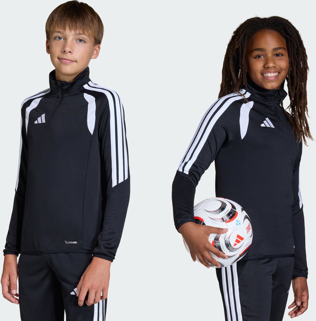 Thumbnail - Tiro26 League Kids Trainingsoberteil