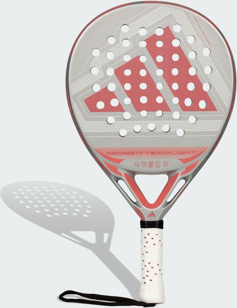 CROSS IT TEAM LIGHT 2026 Padelschläger