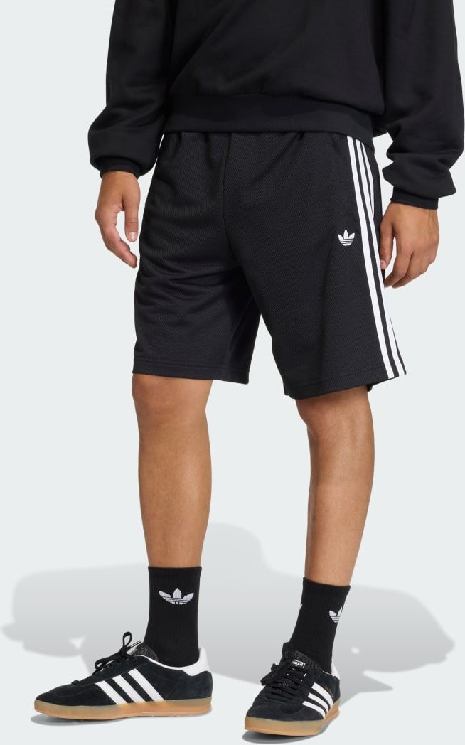 ADICOLOR MESH SHORTS