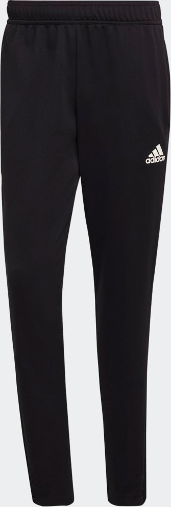 AEROREADY Sereno Slim Tapered Cut 3-Streifen Hose