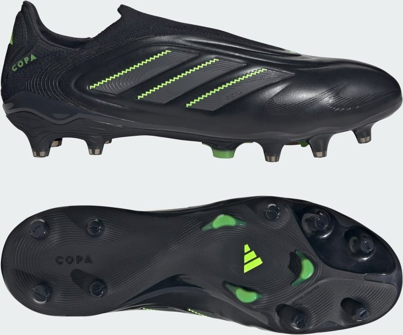 Thumbnail - Copa Pure 3 Elite Laceless FG Fußballschuh