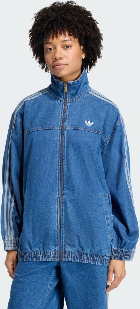 FIREBIRD ADILENIUM ORIGINALS JEANSJACKE