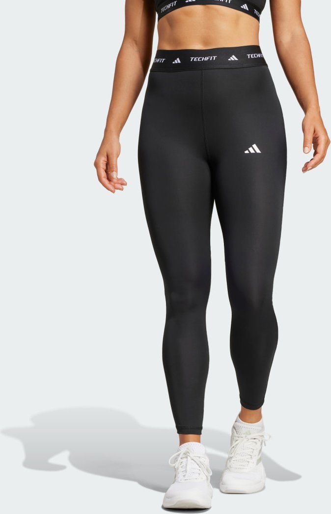 TECHFIT 7/8-Leggings