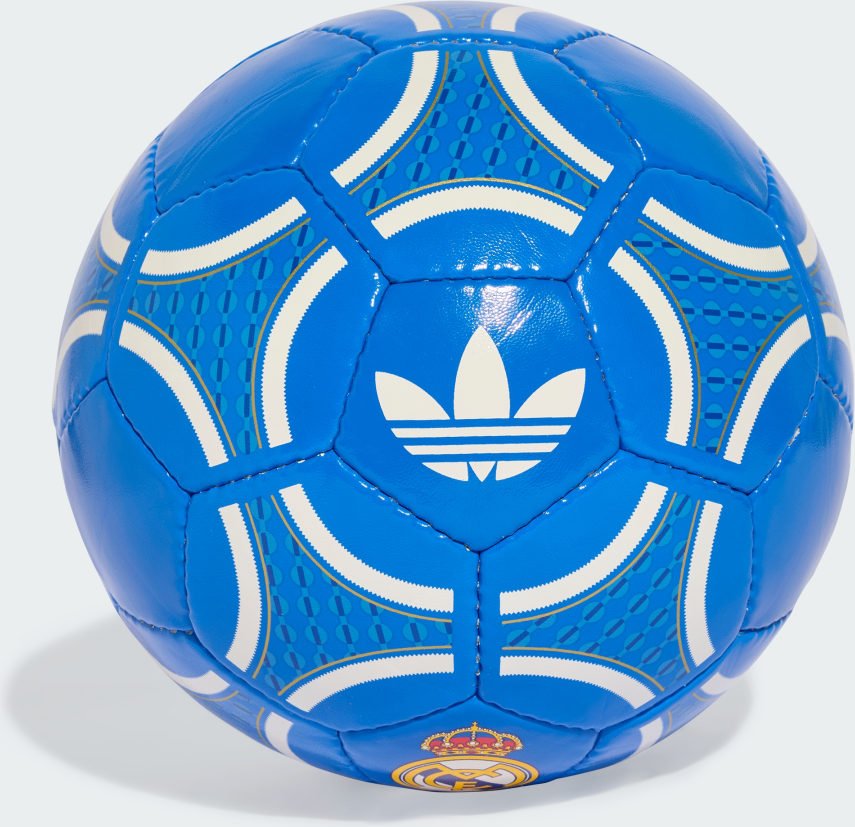 Real Madrid Auswärts Club Ball