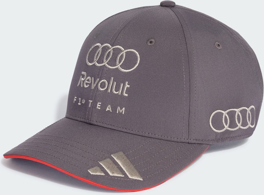 AUDI REVOLUT F1 TEAM BASEBALL KAPPE