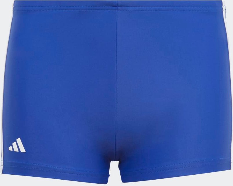 Classic 3-Streifen Boxer-Badehose