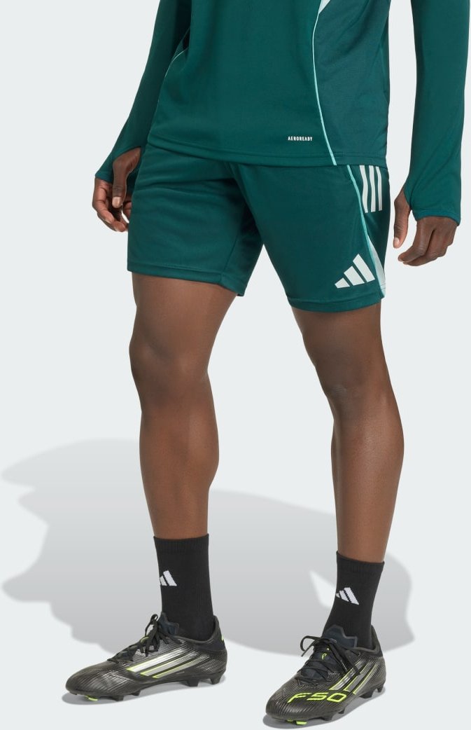 FC Arsenal Tiro 25 Competition Trainingsshorts