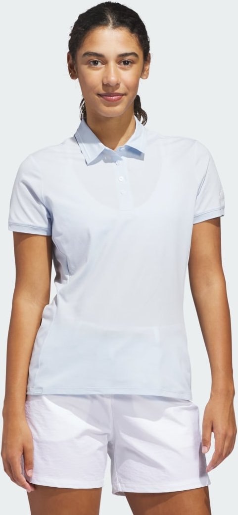 Ultimate365 Tour Twistknit Poloshirt