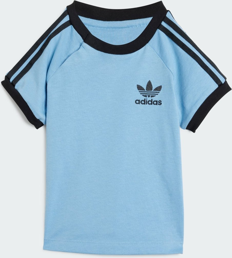 3-Streifen Kids T-Shirt