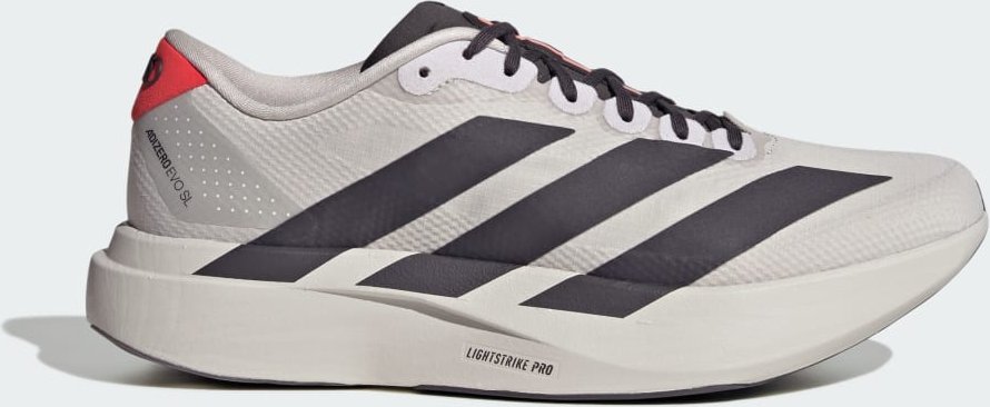 ADIZERO EVO SL WOVEN AUDI REVOLUT F1 TEAM SCHUH