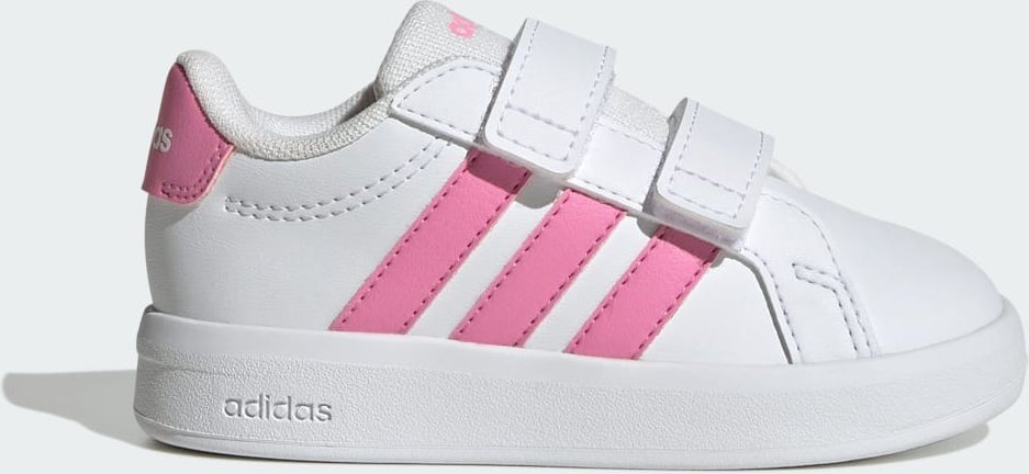 Thumbnail - GRAND COURT 3.0 KIDS SCHUH