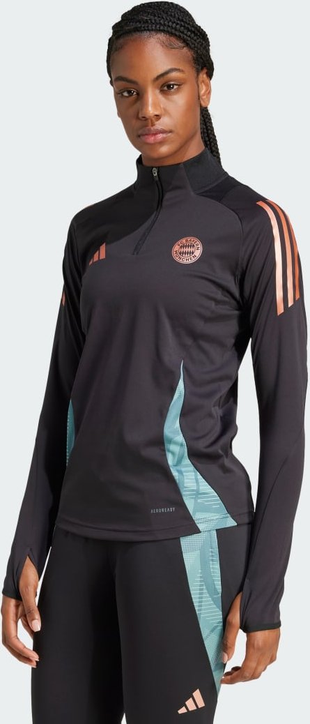FC Bayern München Tiro 24 Trainingsoberteil
