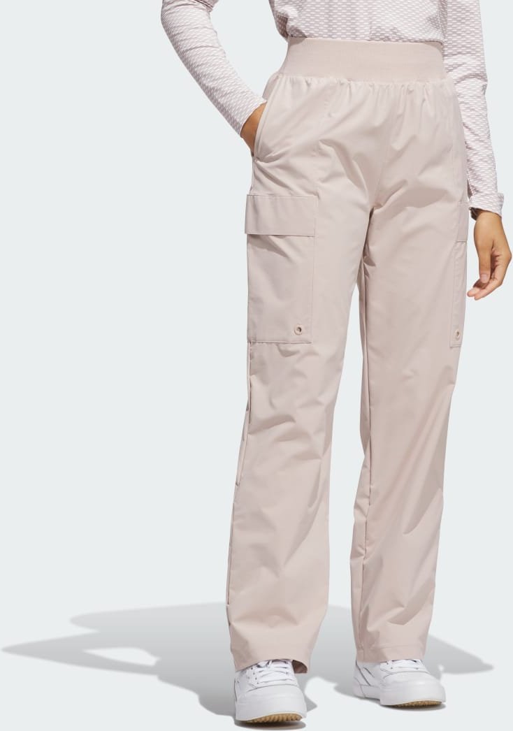Beyond Twistweave Lined Cargo Pant